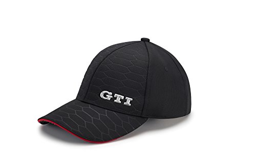 Volkswagen 000084300AD041 Cap Black