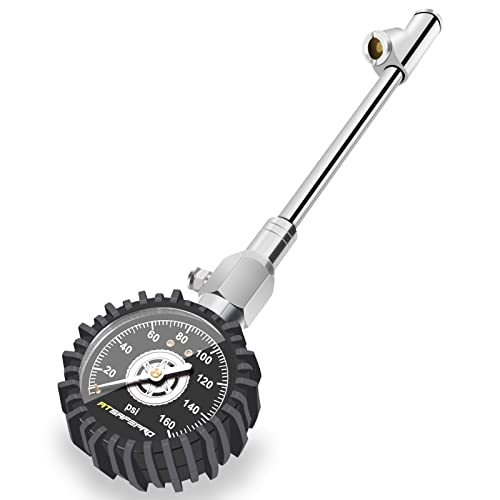 Top 10 Analog Tire Pressure Gauge of 2022 Katynel