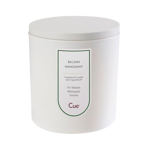 Scented Soy Wax Holiday Candle