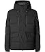 Produktbild Save The Duck Herren Alter Jacke, black, XL