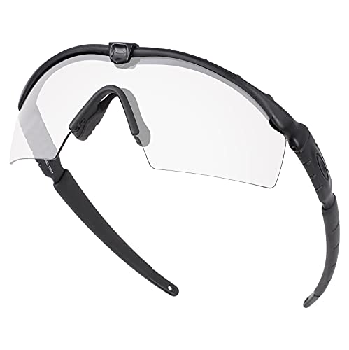 Image of Lenses /Nose Pieces Replacement for Oakley Si M Frame 3.0 OO9146 Sunglass - Multiple Options