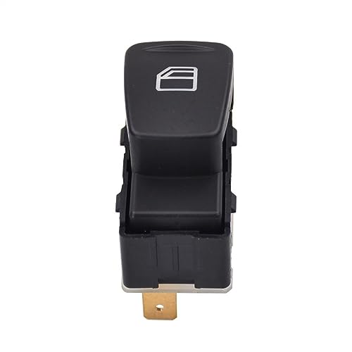 Bouton electrique repare vitre bloquee Smart Forfour 454