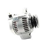 Generator Alternator Compatible For TOYOTA LAND CRUISER 80 4.5 1992-1997 2706066060 2706066070