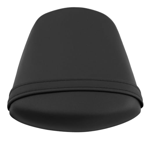 Selle passager arrière pour GSXR 600 finition premium compatible de 2011 à 2024