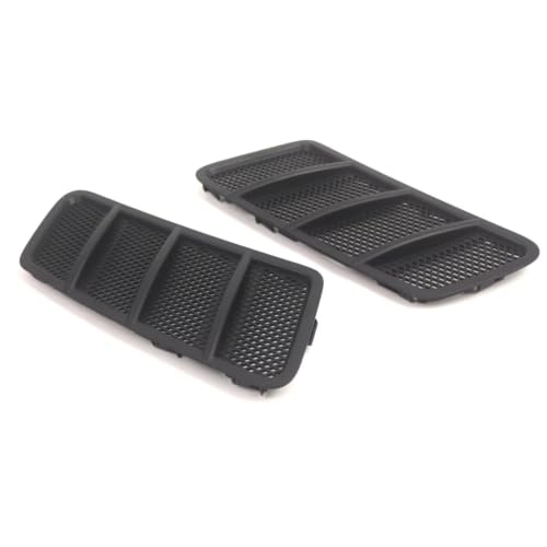 Couvercle de grille de capot Benz résout les infiltrations de débris GL 2012-2015