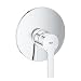 Produktbild GROHE Lineare | Brause- und Duschsysteme - Brausearmatur | chrom | 19296001
