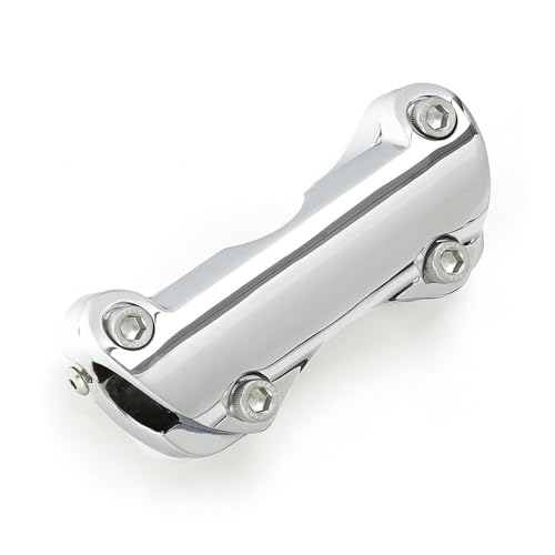 Rehausseurs de guidon moto pour Road King : roulez sur de longues distances sans fatigue