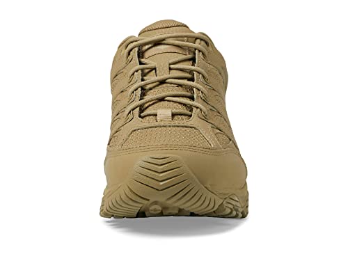 Image of Merrell Men's Moab 3 Low Tactical Work Shoes | Tactical Boots