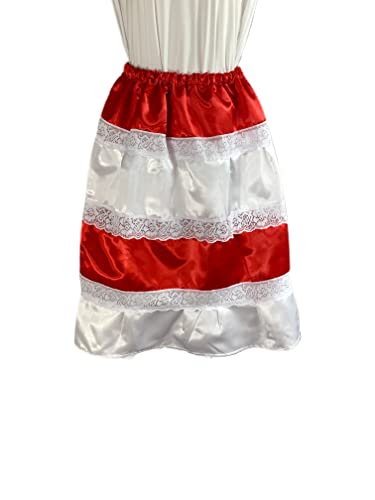 Saya de Shango - Shango Skirt