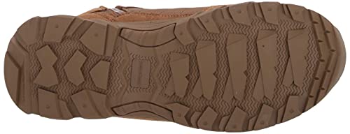 Smith & Wesson Men's Breach 2 Military and Tactical Boot4