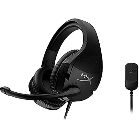HyperX Cloud Stinger S - Gaming Kopfhörer Cover