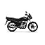 Hero Super Splendor (Disc) Bike Black And Accent Booking for Ex ...