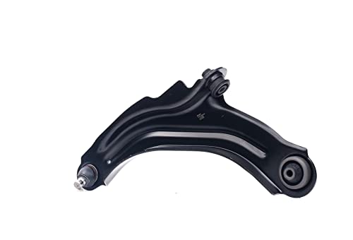 DELPHI TC3253 Lenker Radaufhängung Querlenker Vorne Links für RENAULT Clio IV Schrägheck (BH) 545050510R 545055711R 545050399R