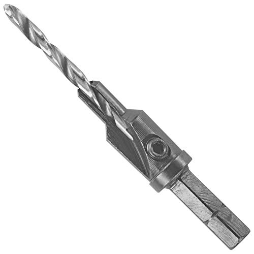 Bosch SP512#12 Hex Shank Countersink Drill Bit