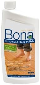 2 de cada uno pulido de piso de madera dura Bona Hi-Gloss (WP510051002)2