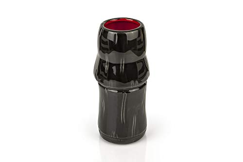Taza Darth Vader Star Wars estilo Tiki cerámica 14oz miniatura 2