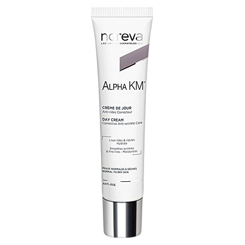 Noreva Alpha KM® ? Crema ? Piel normal/seca ? 40 ml