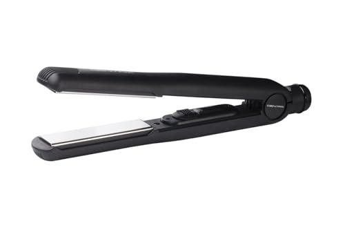 Plancha de Pelo Profesional Cricket Centrix Titanium 1 pulgada miniatura 2