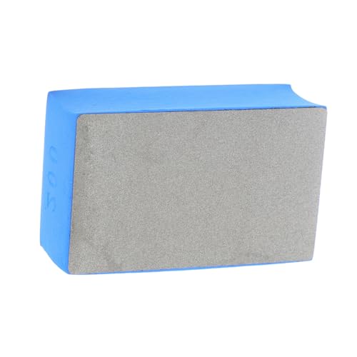 SOLUSTRE Tile Trimming Hand Wipe Sanding Block 200 Grit Polishing Pad Polishing Tools Kit