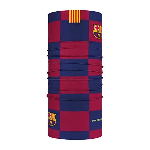 Foulard Buff FC Barcelona 20/21 Cover