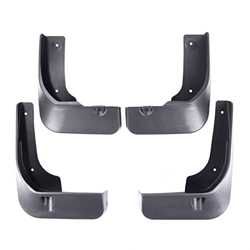 Garde-Boue Toyota Camry XV50 pour Éviter la Rouille et les Éclats de Peinture Bas de Caisse