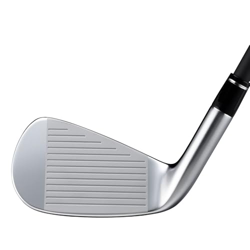 本間ゴルフ アイアンセット T//WORLD Hx IRON ツアーワールド アイアン VIZARD EZ-C 番手：#6-P（5本セット） 3枚目