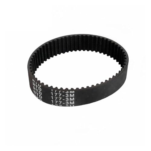 Correas Black Decker 7696 repuesto cepillo eléctrico BD713