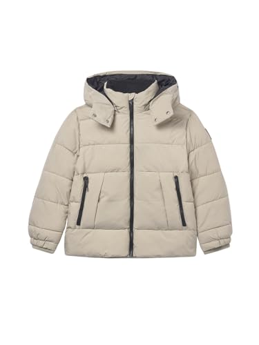 Mayoral Jacket for Boys Limestone