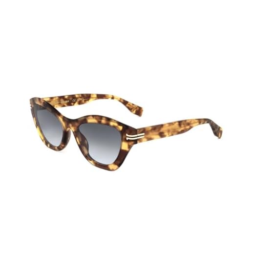 Marc Jacobs MJ 1082/S Gafas, A84, 53 para Mujer