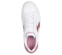 Skechers Court Classics Women's,CAMDENN - Metallic Skies,WTPK,6.5 M US — image 3