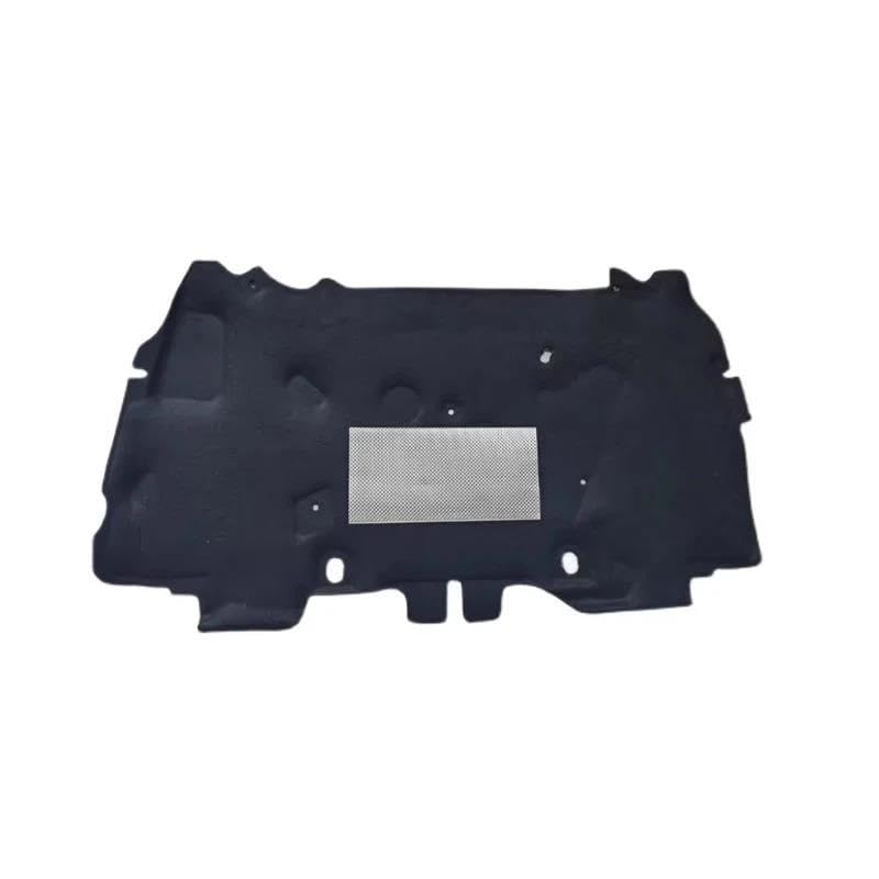Coussin d'isolation phonique Jeep Wrangler JK capot moteur insonorisé et anti-chaleur Style A
