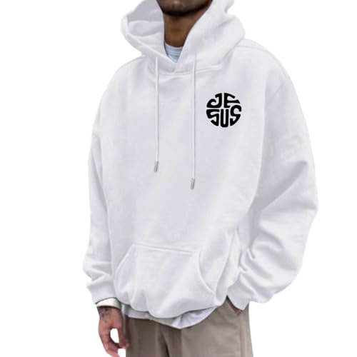 Pull tricot bleu homme confortable qui protège du vent d'hiver - 5