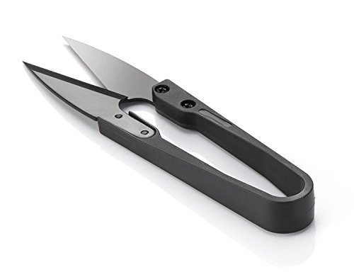 1 pic Mini Pruning Scissors, U Scissors Mini Garden Clippers Pruning Shears for Bud and Leaves Trimmer (B08KHMB8BS) Amazon Price History, Amazon Price Tracker