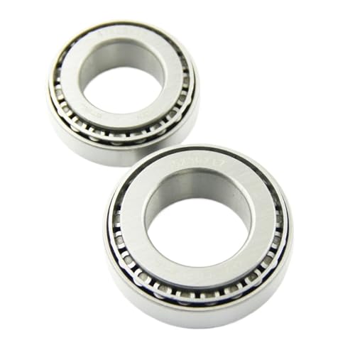 Roulement colonne direction moto pour Kawasaki EN500 ER500 KLE500 ZX1100