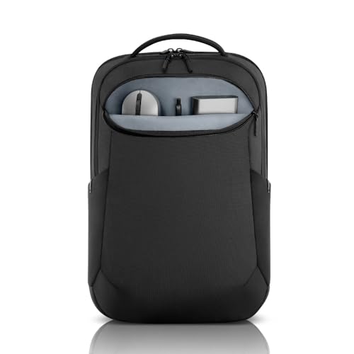 Mochila Dell Pro EcoLoop para notebook, Preto, CP5723