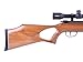 Diana Two-Fifty .177 Caliber Breakbarrel Air Rifle