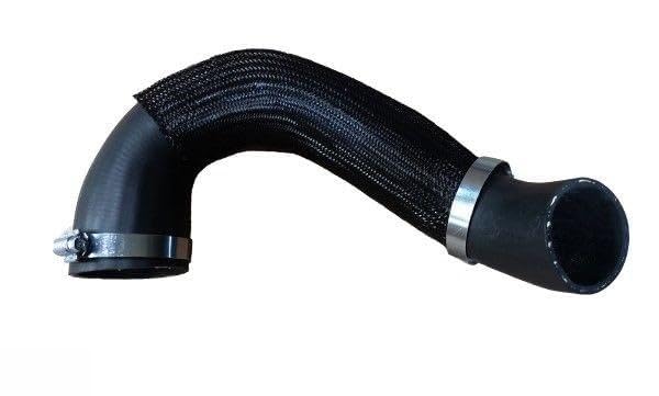 82091 Flessibile aria alimentazione Compatibilità con AUDI A6 Avant 4G5, 4GD, C7 A6 Sedan 4G2, 4GC, C7 A7 Sportback 4GA, 4GF A6 Allroad 4GH, 4GJ, C7