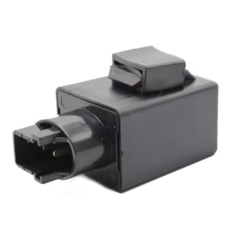 Relais clignotant moto NSA700 DN-01 2008 2009 module relais d'indicateur direction