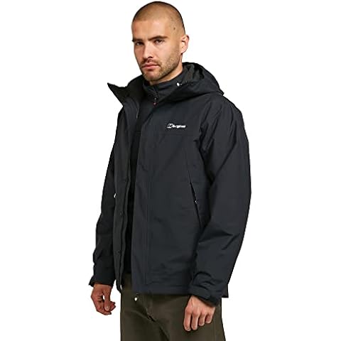 Berghaus Men's Stormcloud Prime 3-in-1 Jacket Cover