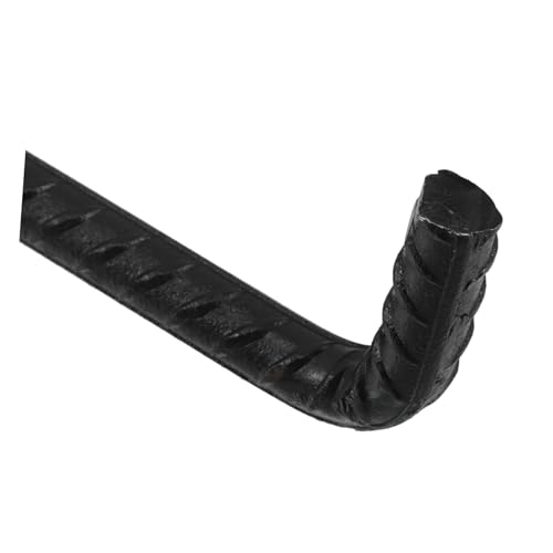 Crochet pour regard d'égout en acier inoxydable durable outillage robuste - 3