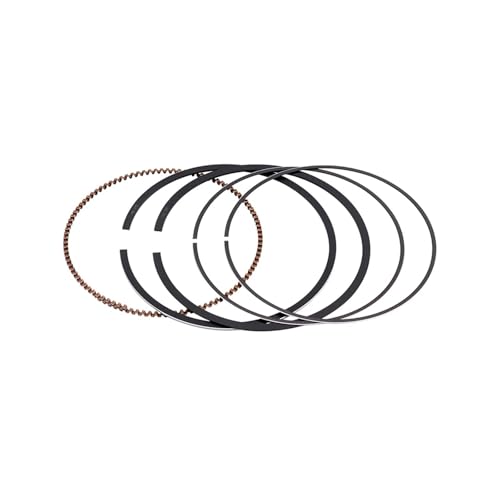 Perte de puissance quad ? Segment de piston 102 mm pour YFM660R - 4