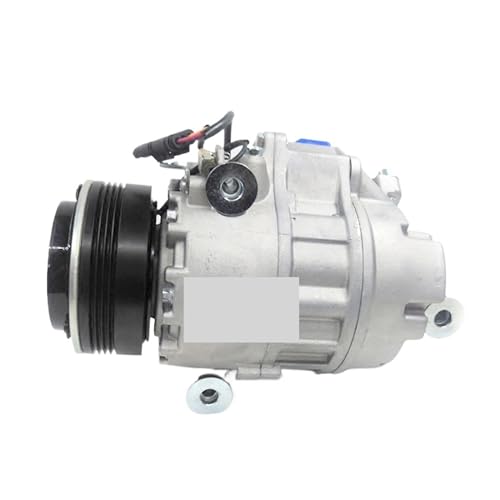 Compresseur AC pour BMW X5 xDrive35d 2009-2014 modèle CSE717