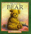 The Tale of Bear 0688139906 Book Cover