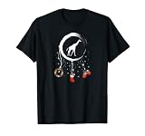 Attrape-rêves Joy Safari Merry Christmas Girafe T-Shirt