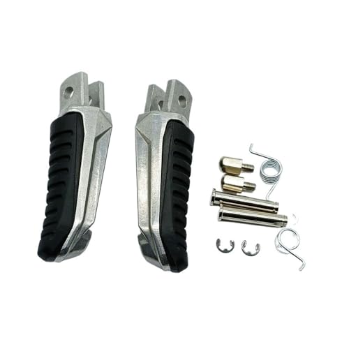 Repose-pieds avant moto contre la glisse pour Bandit GSX650 TL1000