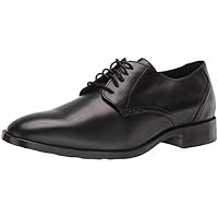 Cole Haan Men's Hawthorne Plain Toe Oxford (3 colors) only .99: eDeal Info