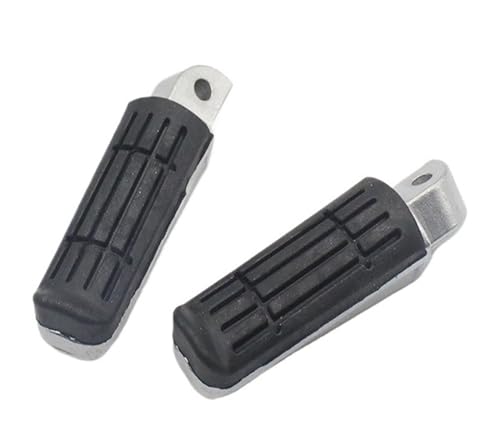 Repose-Pieds Moto Confort Voyage pour TDM850 et FZ 6
