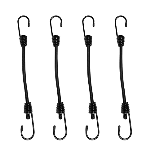 Jeacent Air Conditioner Cover For Outside Units, Heavy Duty Winter Top #TOP2