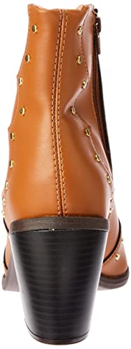 Boat Shoe,casual,Vizzano,Feminino, CARAMELO/OURO CLARO,35