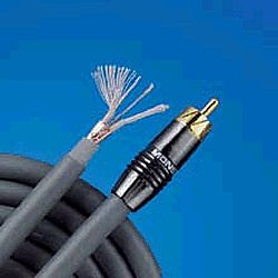 Amazon.co.jp: MONSTER CABLE オーディオRCAピンケーブル (1.5m) M550I
